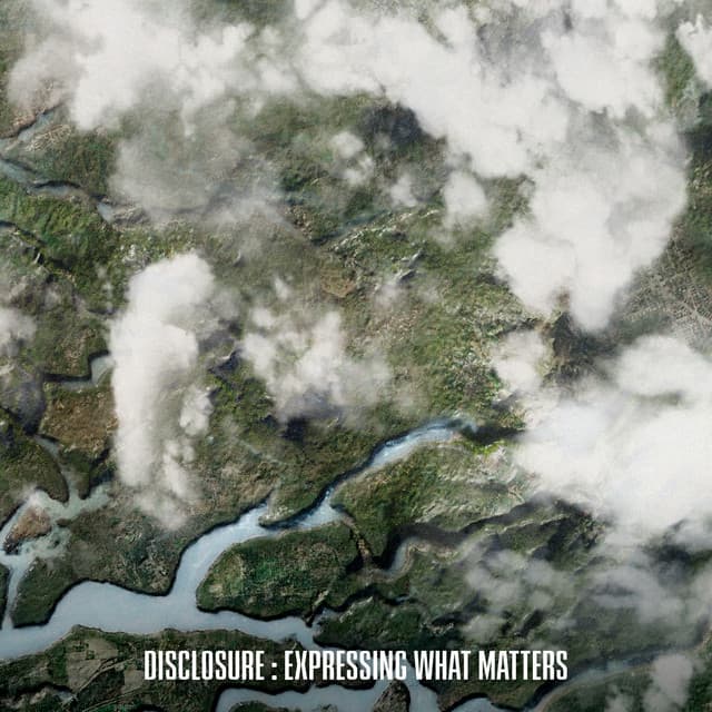 Expressing What Matters by Disclosure