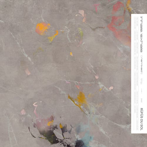 Lately - Enamour Remix by RÜFÜS DU SOL, Enamour