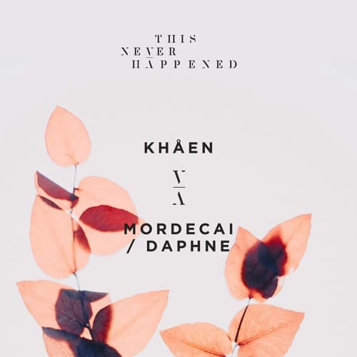 Mordecai by Khåen