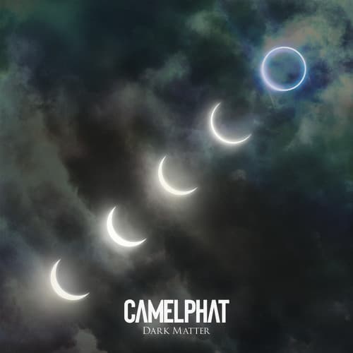 Silenced by CamelPhat, Jem Cooke
