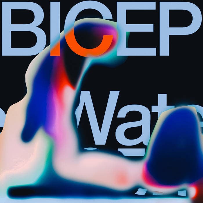 Water by BICEP, Clara La San